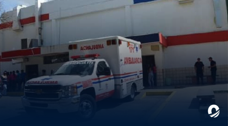 Más de 50 personas se intoxicaron durante una celebración en Yaracuy