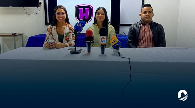 SUCRE | “Crea un Cambio” ofreció detalles sobre su tercera edición