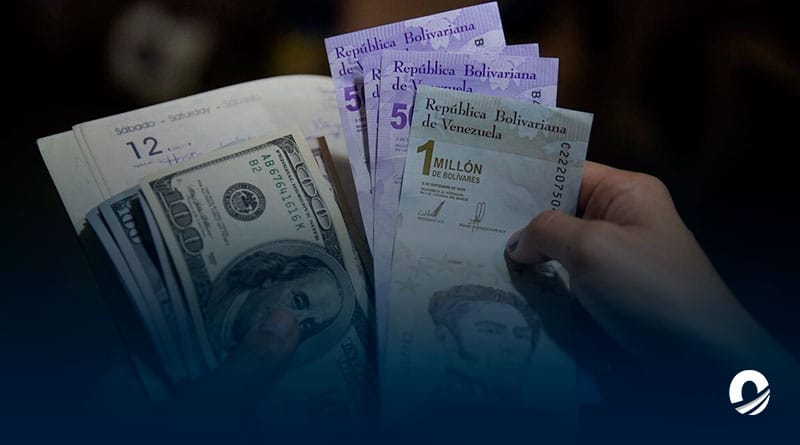 Economía venezolana crecerá un 4,5%, según estudio de la UCAB