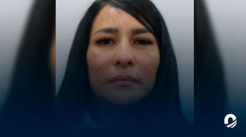 Esposa del Niño Guerrero encabeza lista de mujeres más buscadas por la Interpol