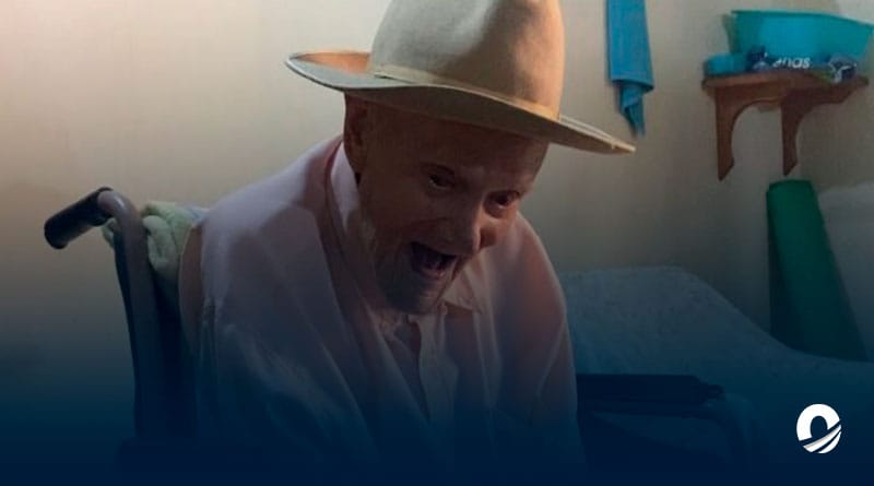 Falleció Juan Vicente Pérez Mora, el hombre más longevo del mundo, a los 114 años