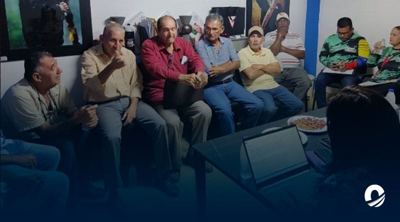 SUCRE | Jubilados de las Salinas de Araya recibirán 5% de las ventas