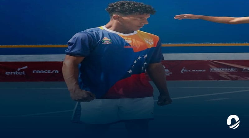 Atletas sucrenses consiguieron medallas en los Juegos Bolivarianos de la Juventud
