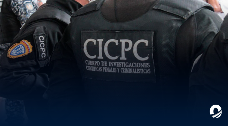 Aprehendido falso oficial del Cicpc dedicado a la estafa