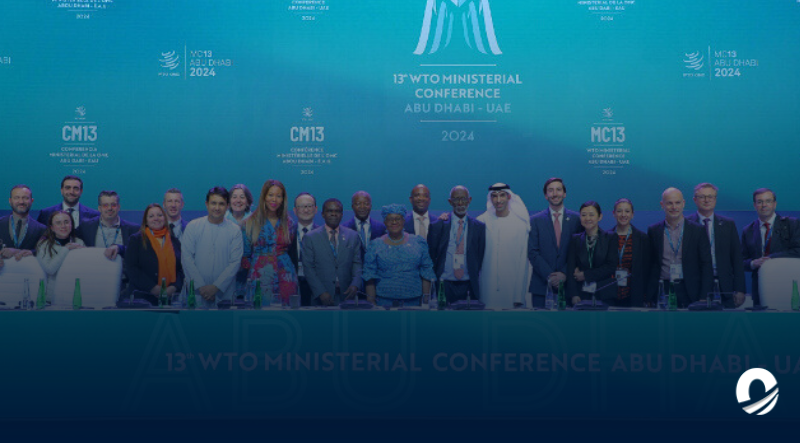 Venezuela acudió a la Conferencia Ministerial de Comercio en Abu Dabi