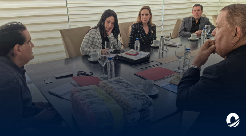 Potencialidad productiva del café fue evaluada para futuras inversiones internacionales