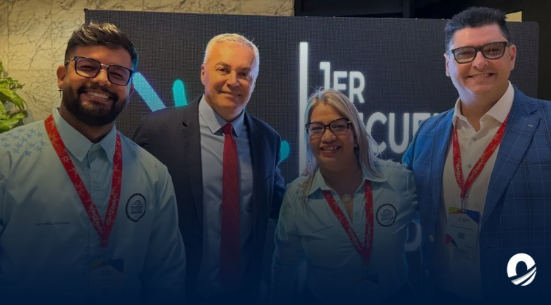 SUCRE | Sucre participó en el Primer Encuentro de Marcas Estadales realizado en Caracas