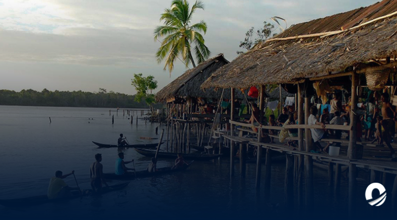 Comisión de salud investigará la muerte de 12 niños waraos en Delta Amacuro