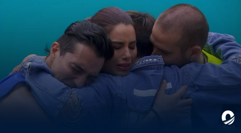 La Divaza explicó los motivos de su inesperada salida de La Casa de los Famosos