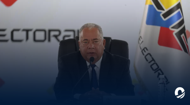 Más de 600 mil venezolanos se inscribieron en el CNE