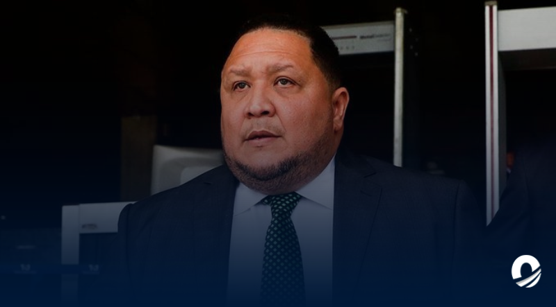 TSJ nombró a José Brito como presidente "ad hoc" del partido Primero Justicia