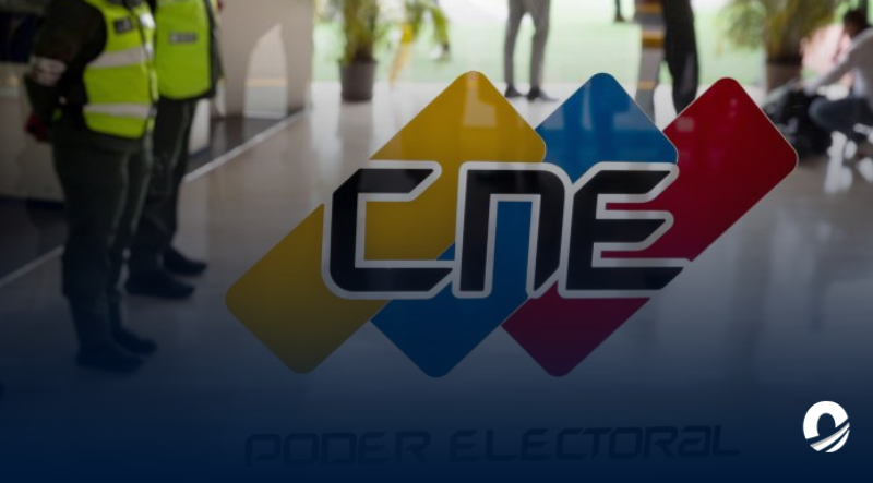 UNT denunció inconvenientes para oficializar el respaldo del partido a Edmundo González