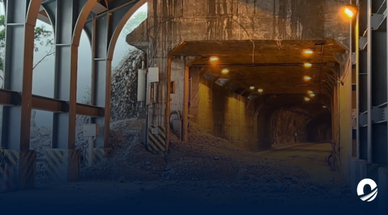 Taiwán registró un sismo de magnitud 5,5 en la ciudad de Hualien