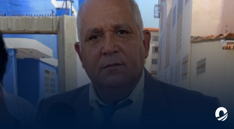 SUCRE | Legislador denunció ante el MP presuntas irregularidades en los peajes del estado