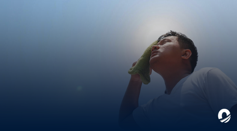 SUCRE | Temperaturas en Sucre alcanzarán los 38 grados según PC