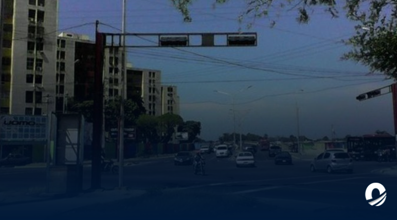 SUCRE | Cuatro zonas de semaforización han sido rehabilitadas en Cumaná  