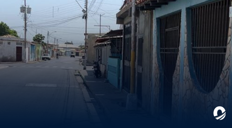 SUCRE | Habitantes del barrio Cruz Salmerón Acosta claman soluciones sobre servicios públicos