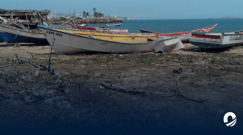 Anzoátegui | Habitantes del sector Los Boqueticos denunciaron falta del servicio de agua potable