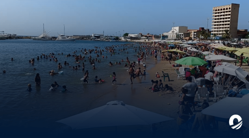 Ocupación hotelera nacional alcanzó el 78 % durante Semana Santa