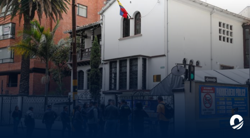 Venezolanos en Colombia denunciaron irregularidades en la inscripción del Registro Electoral