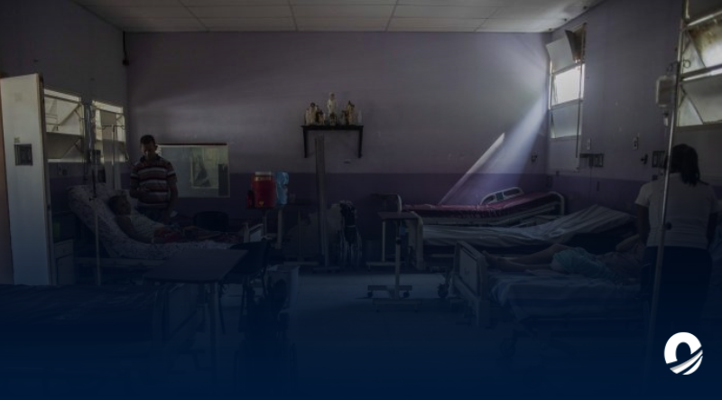 Encuesta Nacional de Hospitales: la situación está muy lejos de ser óptima