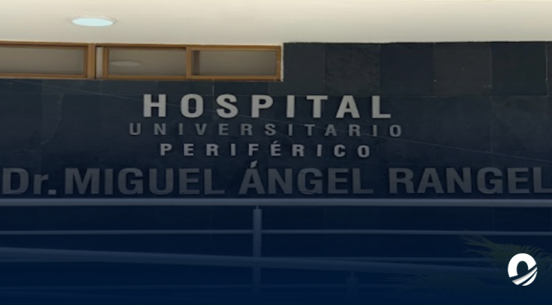 Mujer fue detenida al hacerse pasar por doctora en el Periférico de Coche