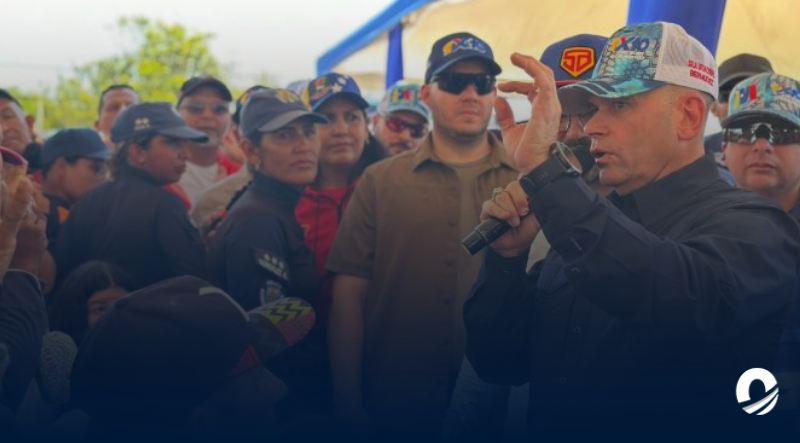 SUCRE | 2 mil personas fueron atendidas durante una jornada de asistencia médica en Araya