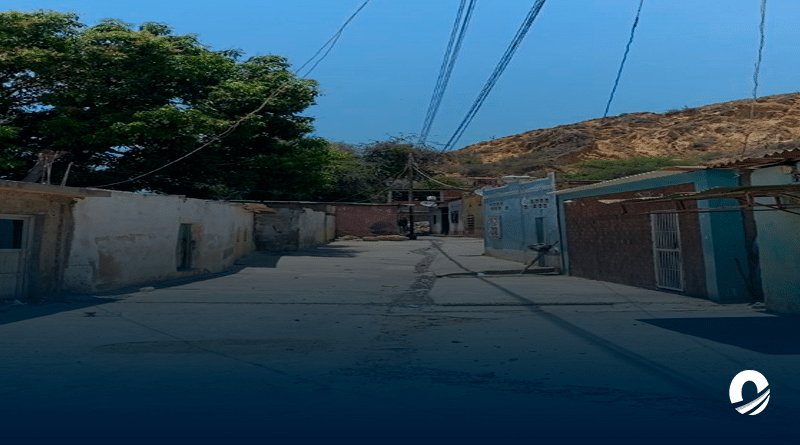 SUCRE | “Pasamos mucho trabajo”: Vecinos de Caigüire claman por el servicio de aguas blancas