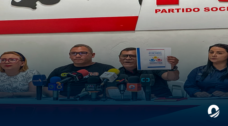 SUCRE | Más de mil 300 proyectos se postularon en la Consulta Nacional Popular 2024