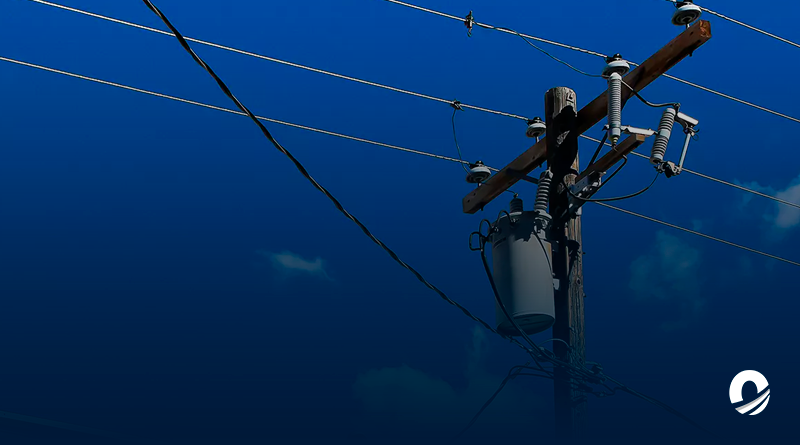 NUEVA ESPARTA | Avería en sistema eléctrico dejó a la calle Marcano sin servicio