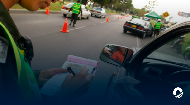 INTT habilitará un sistema de multas digital en Venezuela