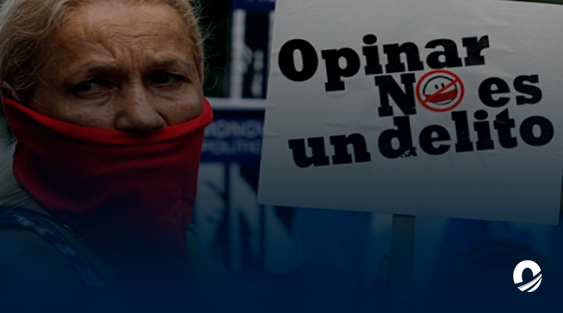 ONG registró 118 casos de hostigamiento en Venezuela durante el 2023