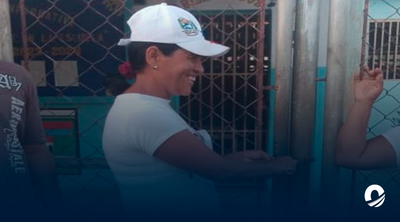 SUCRE | Reanudaron actividades académicas en escuela de Sabana de Catuaro tras protestas