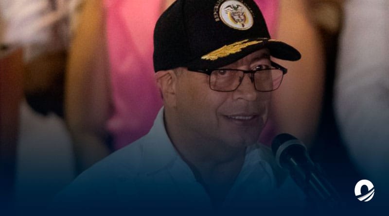 Presidente de Colombia aseguró que no exigirá pasaporte a migrantes venezolanos