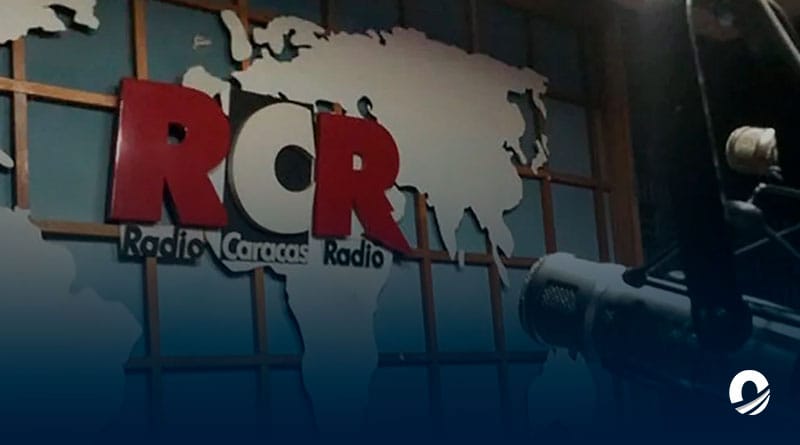 Radio Caracas Radio anunció el cese definitivo de sus operaciones
