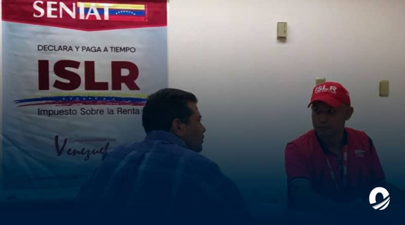 Seniat extendió plazo para pago de impuestos hasta el 15 de mayo