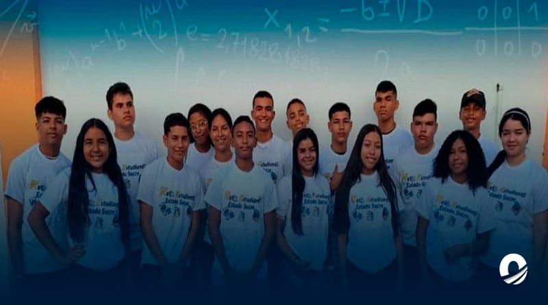 SUCRE | Sucre participará en el Reto Nacional de Ciencias, Robótica y Matemáticas