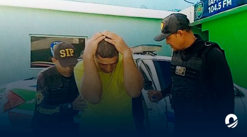 Detenido sujeto por presuntamente violar a una mujer en Cumaná