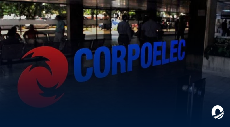 Advirtieron que facturas de Corpoelec con montos elevados son un error del sistema