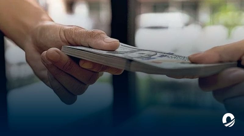 Detenidos hombres que solicitaban altas sumas de dinero a cambio de favores judiciales