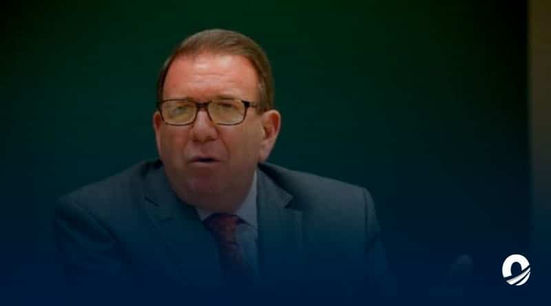 Plataforma Unitaria anunció que la candidatura de Edmundo González fue admitida por el CNE