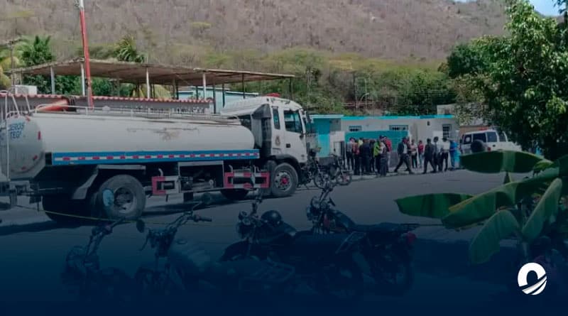 Incendio provocado por falla eléctrica dejó sin vida a tres personas en Guanta