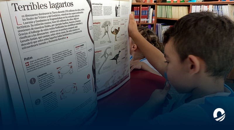 NUEVA ESPARTA | Iasbtiene fomentará el hábito de la lectura con actividades en honor al día del libro