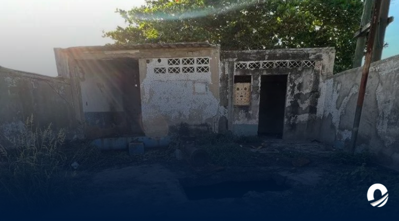 NUEVA ESPARTA | Concejales exigieron reactivar la planta de tratamiento de aguas servidas en Los Cerritos