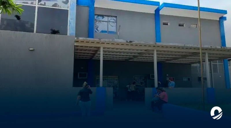 Adolescente de 14 años fue asesinado luego de robarlo en Aragua