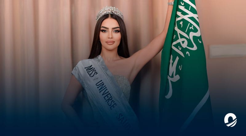Miss Universo desmintió participación de supuesta candidata de Arabia Saudita en el certamen