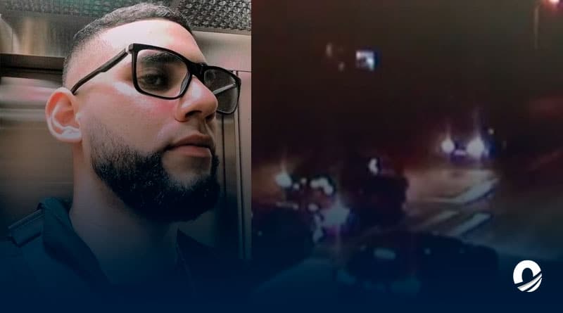 Caso del motorizado que falleció arrollado en Lechería está siendo investigado