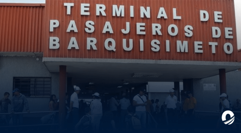 32 mil personas se movilizaron por el terminal de Barquisimeto esta Semana Santa