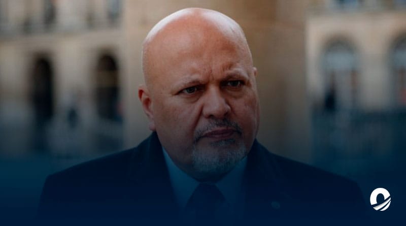 Fiscal de la CPI solicitó emisión de órdenes de arresto contra autoridades de Israel y Hamás