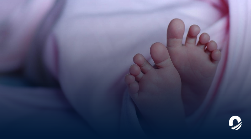 Bebé de un año murió por los golpes que le daban su madre y su padrastro en Bolívar